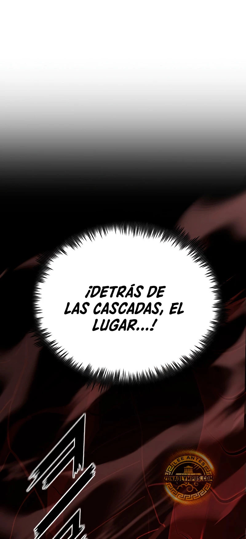 Estandar de la Reencarnación Capítulo 117 - Página 58 en español