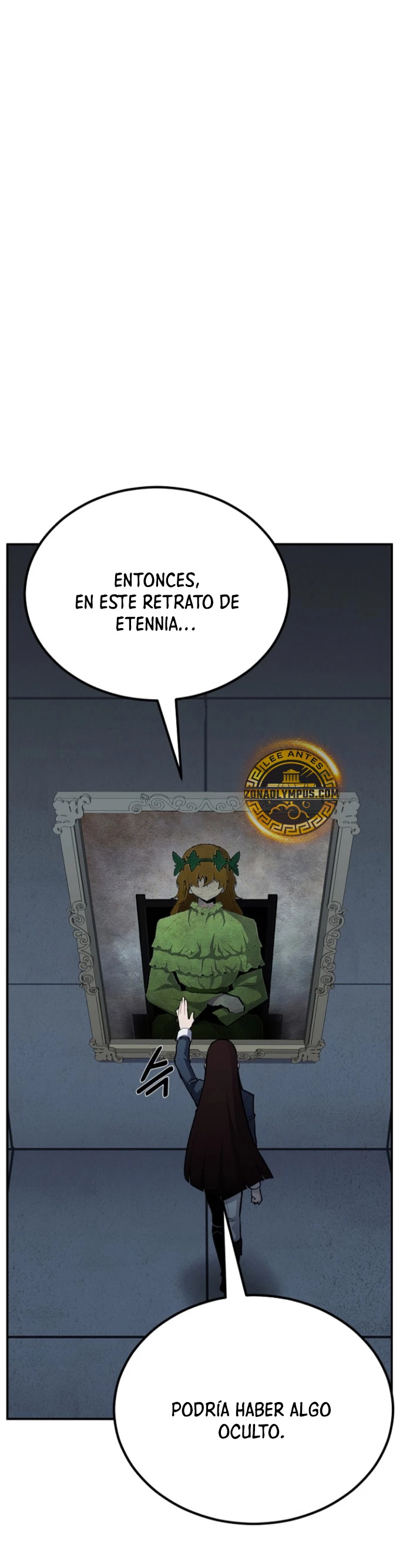 Estandar de la Reencarnación Capítulo 118 - Página 34 en español