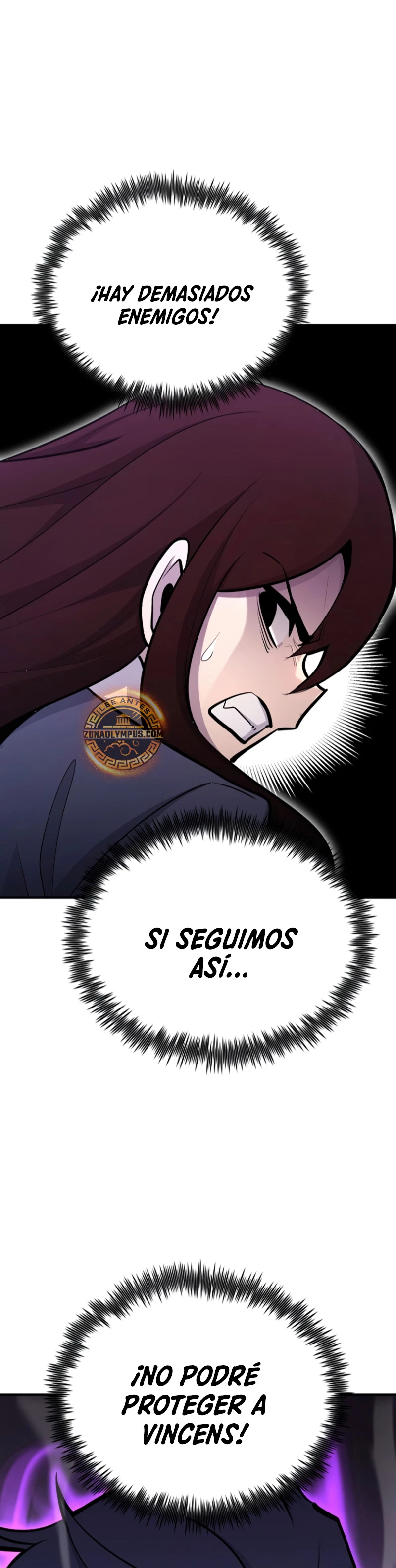 Estandar de la Reencarnación Capítulo 119 - Página 29 en español