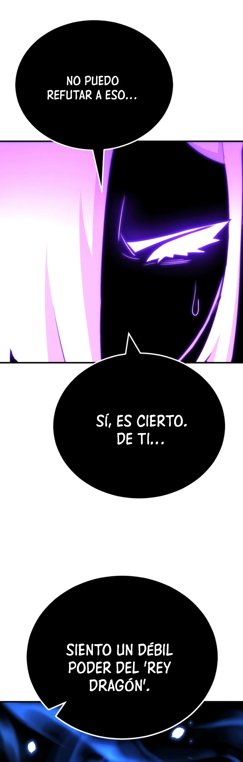Estandar de la Reencarnación Capítulo 119 - Página 43 en español