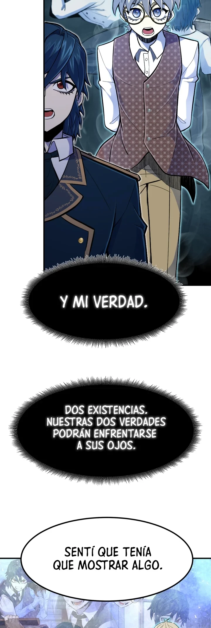 Estandar de la Reencarnación Capítulo 12 - Página 26 en español