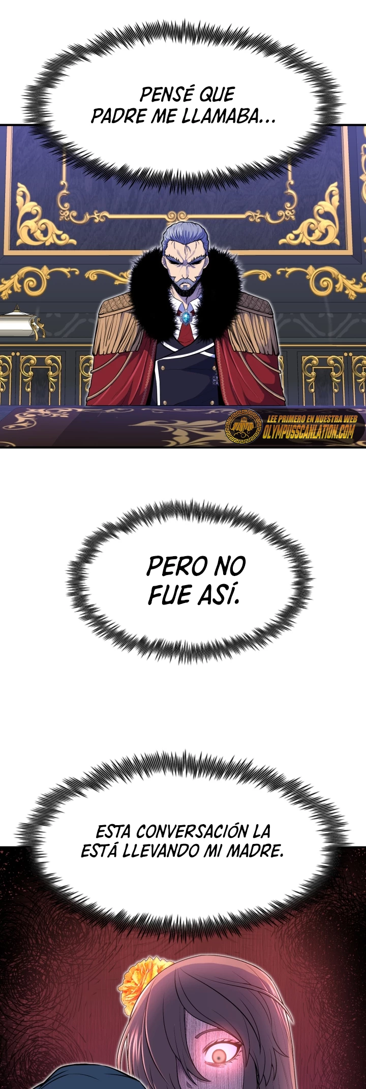 Estandar de la Reencarnación Capítulo 12 - Página 6 en español