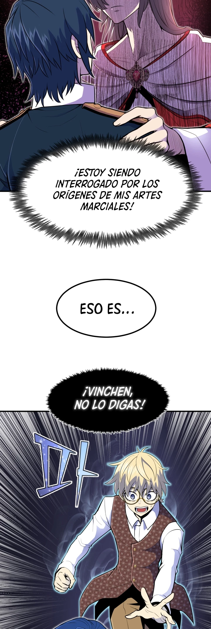 Estandar de la Reencarnación Capítulo 12 - Página 7 en español