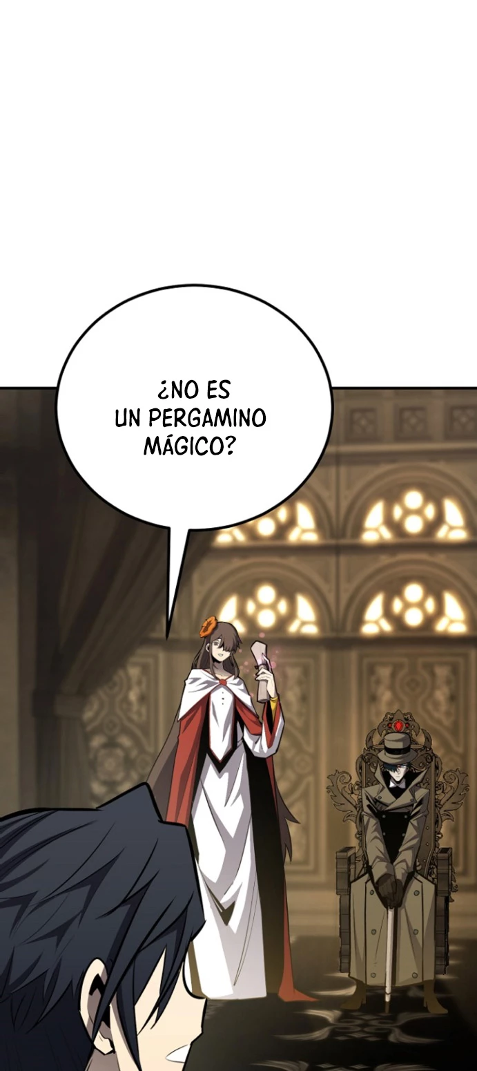 Estandar de la Reencarnación Capítulo 120 - Página 58 en español