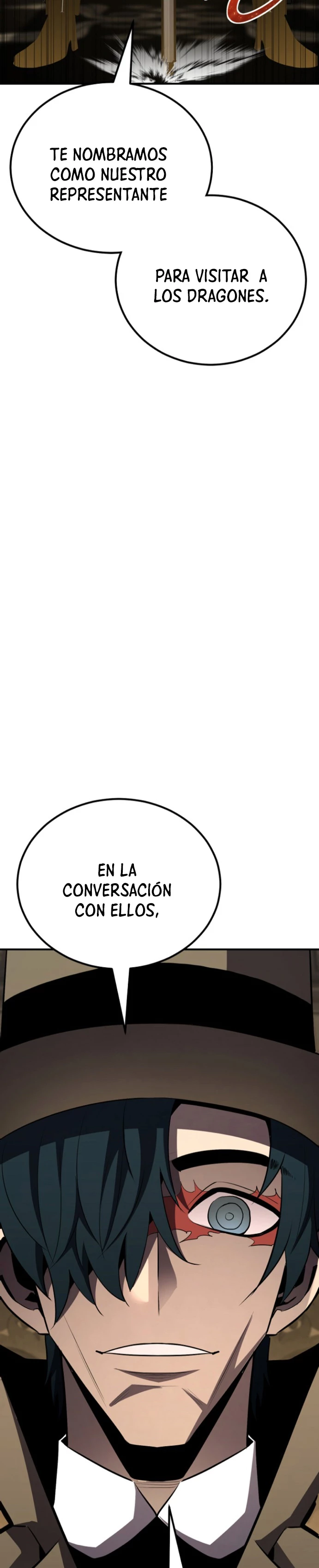 Estandar de la Reencarnación Capítulo 120 - Página 61 en español