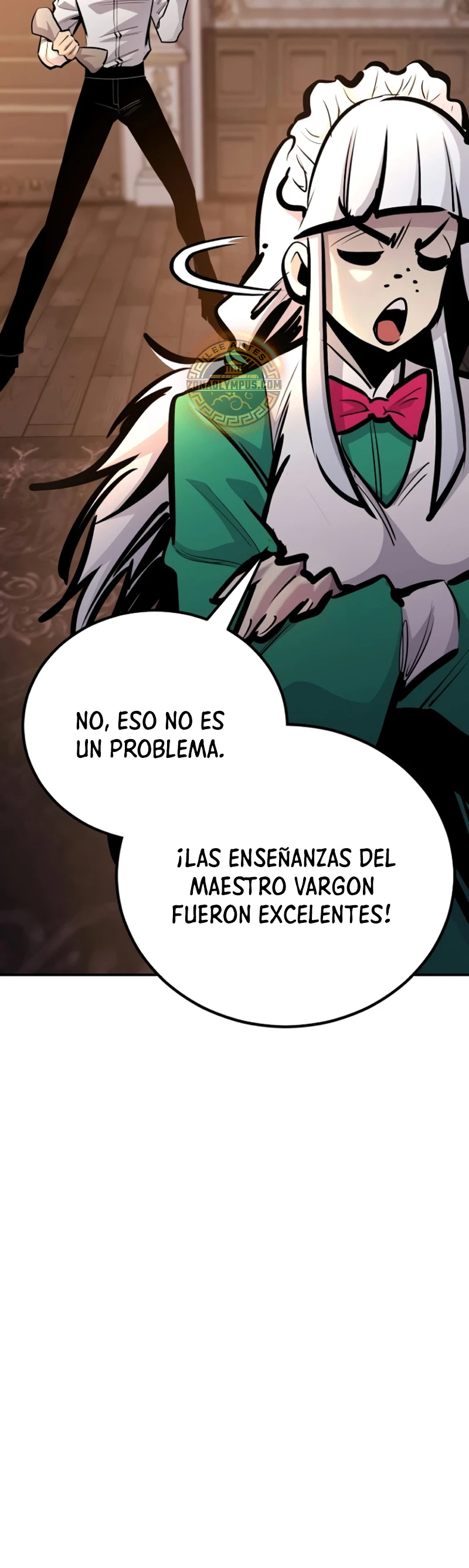 Estandar de la Reencarnación Capítulo 121 - Página 13 en español