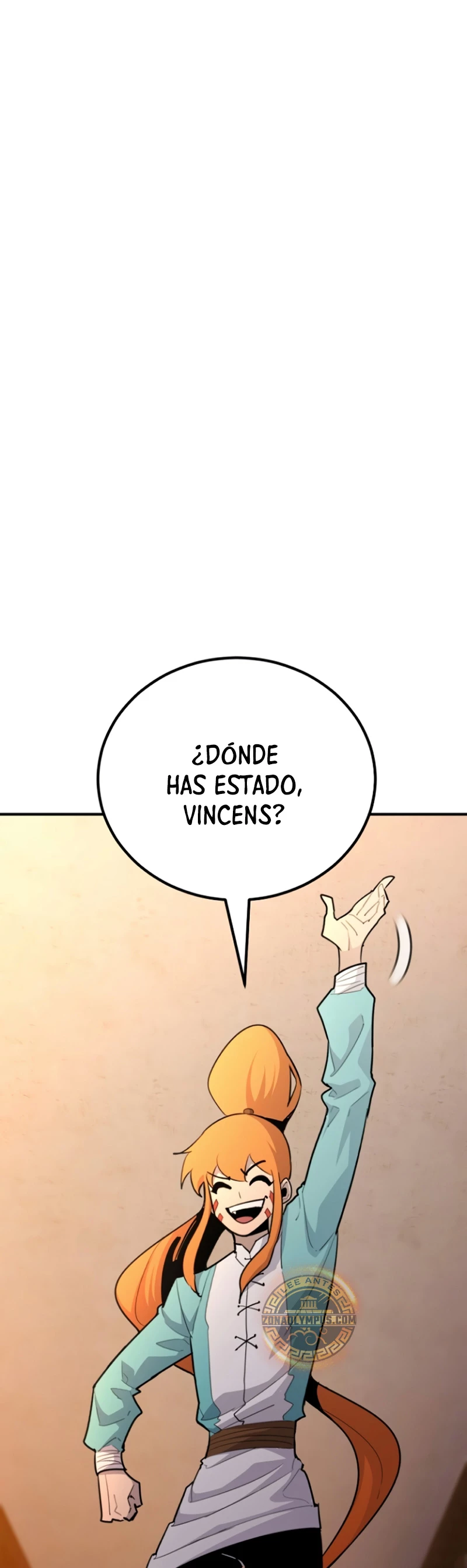 Estandar de la Reencarnación Capítulo 121 - Página 24 en español