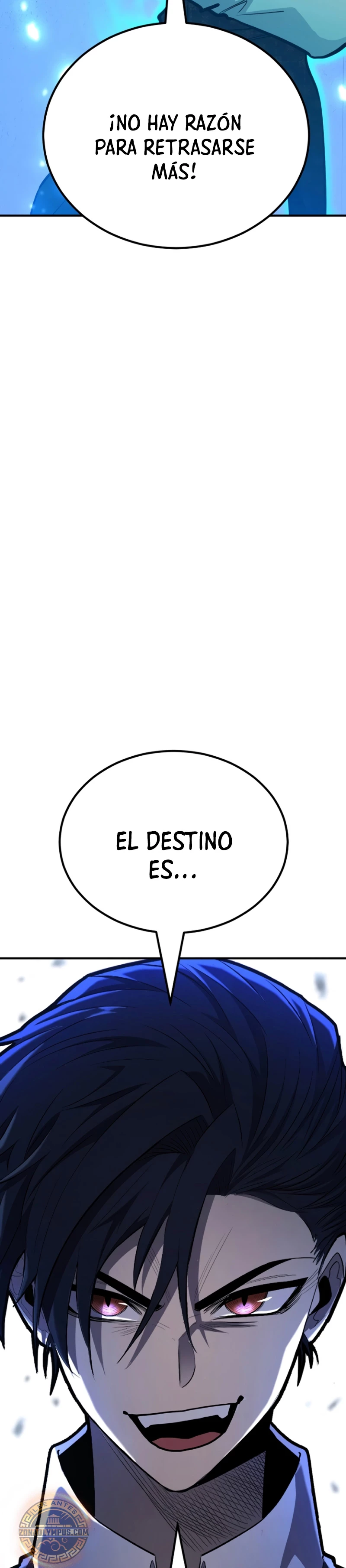 Estandar de la Reencarnación Capítulo 121 - Página 42 en español