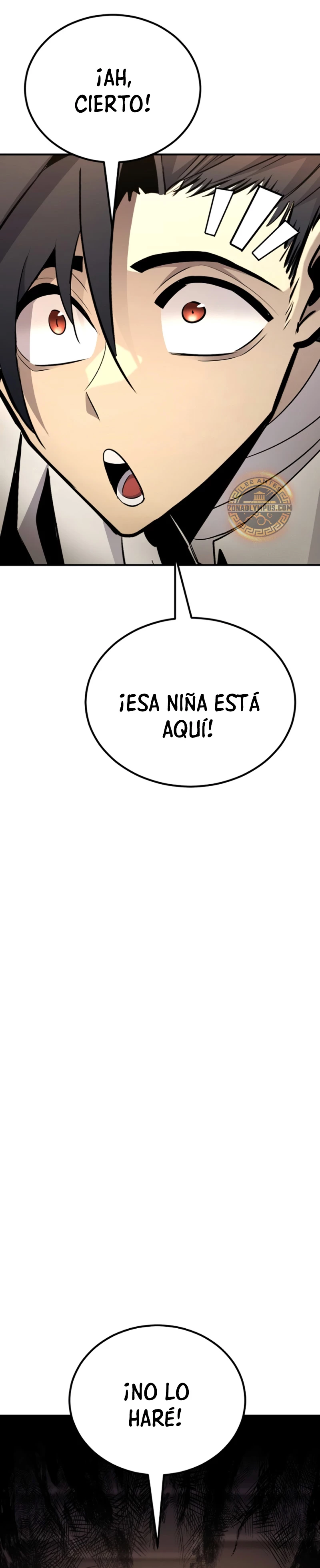 Estandar de la Reencarnación Capítulo 121 - Página 8 en español