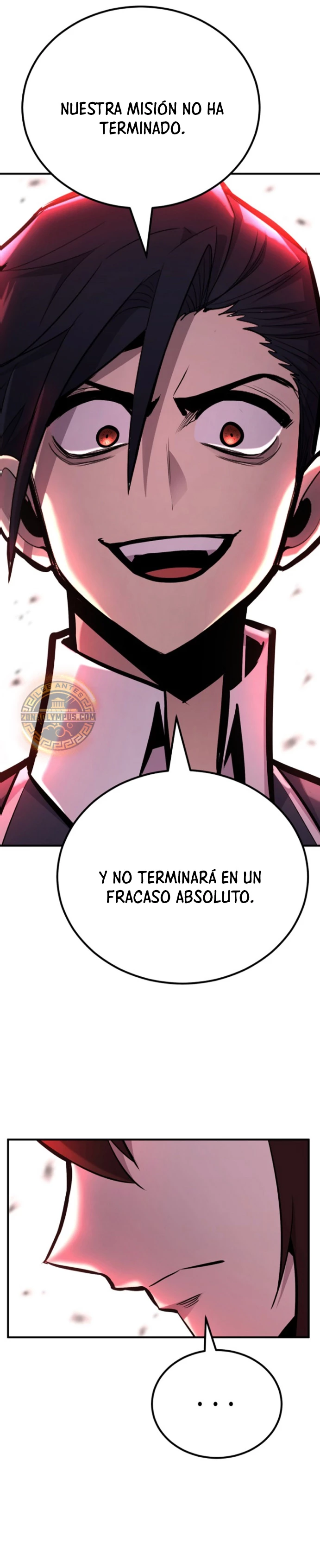 Estandar de la Reencarnación Capítulo 122 - Página 11 en español