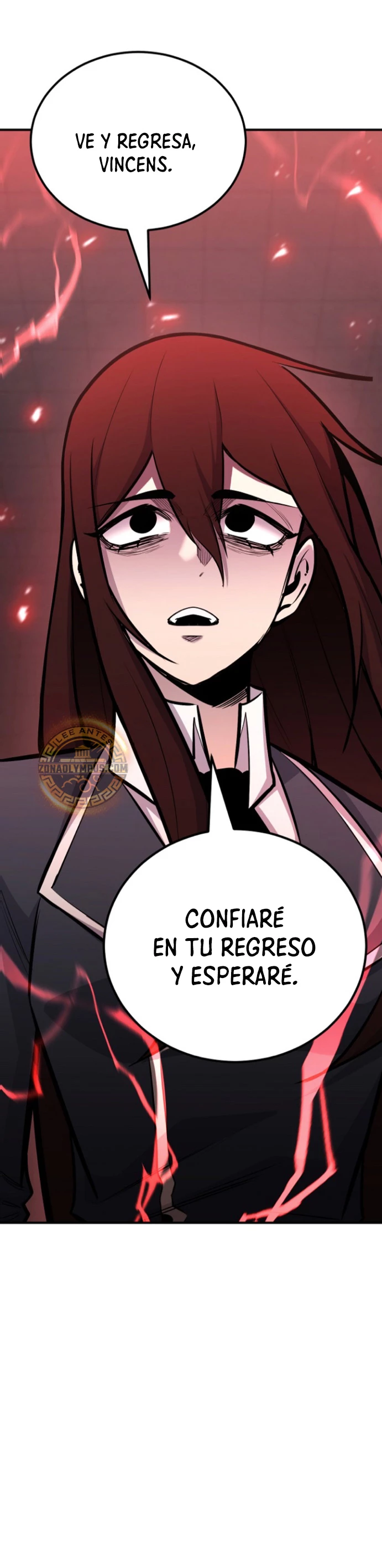Estandar de la Reencarnación Capítulo 122 - Página 12 en español