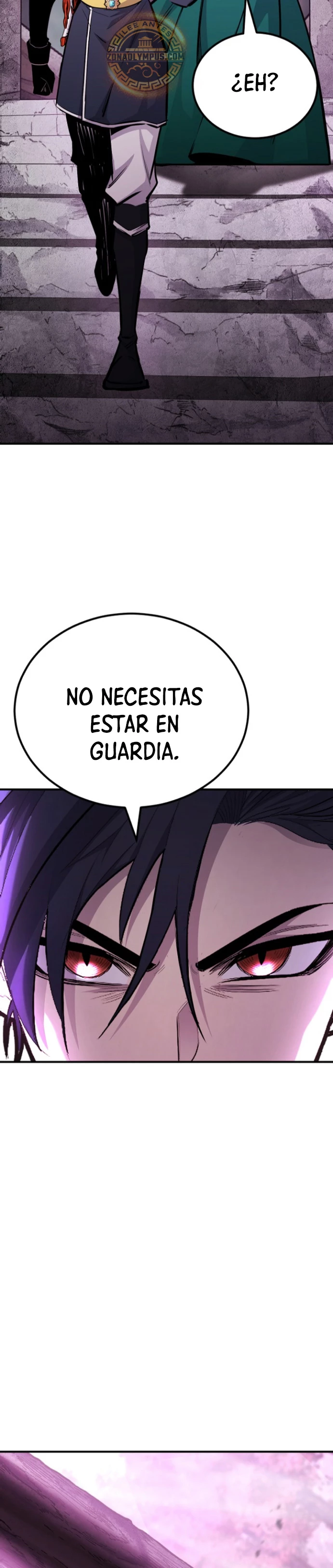 Estandar de la Reencarnación Capítulo 122 - Página 22 en español