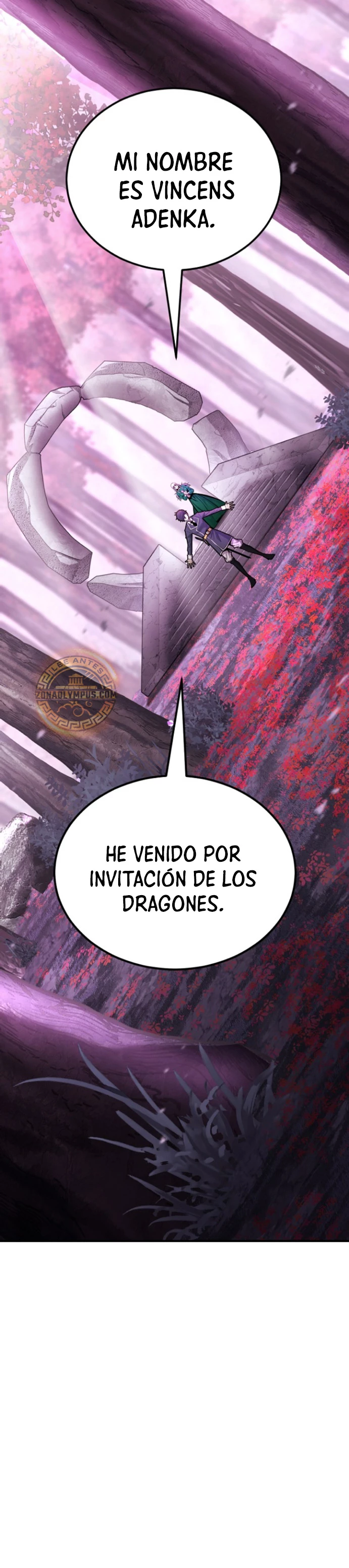Estandar de la Reencarnación Capítulo 122 - Página 23 en español