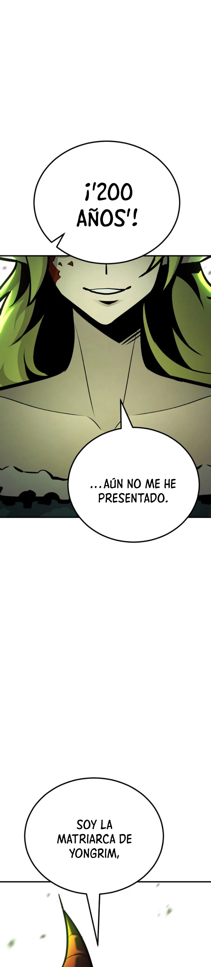 Estandar de la Reencarnación Capítulo 122 - Página 55 en español