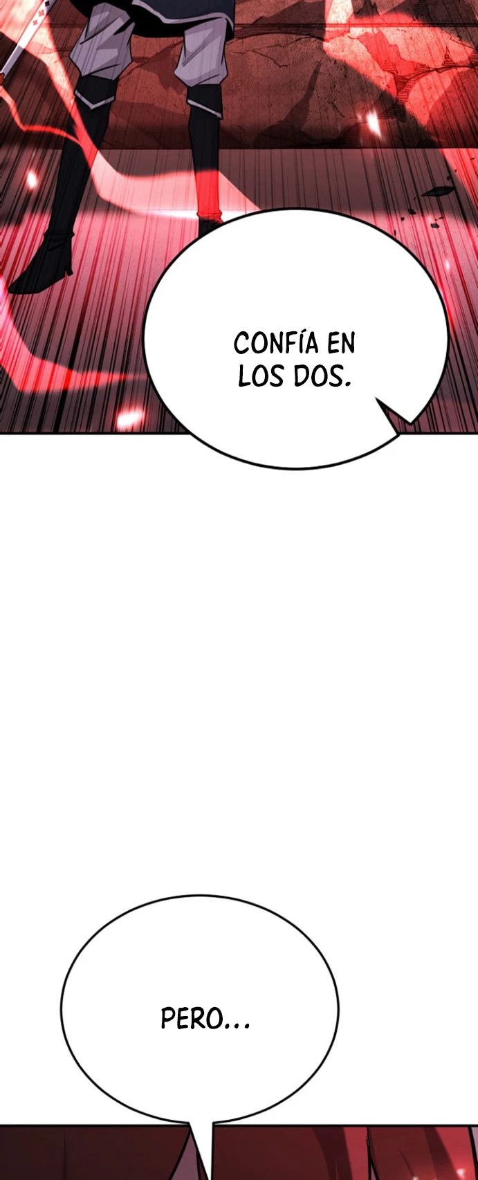 Estandar de la Reencarnación Capítulo 122 - Página 9 en español