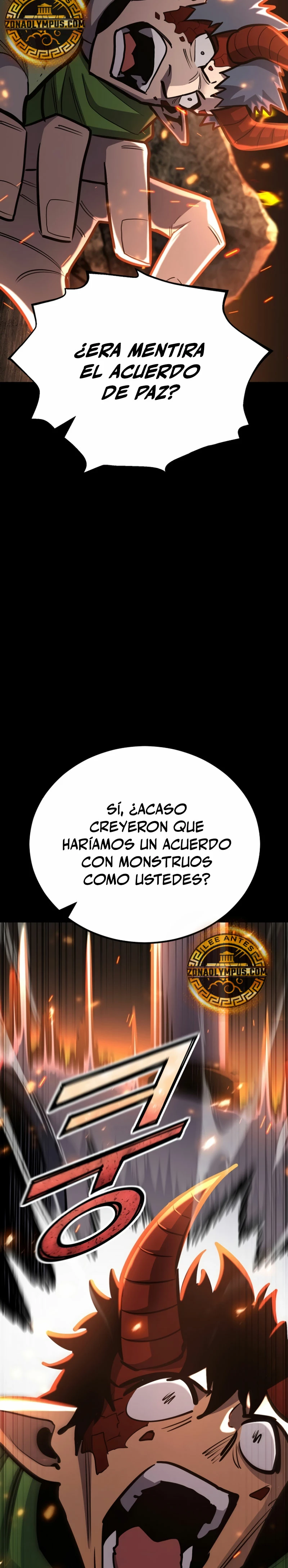 Estandar de la Reencarnación Capítulo 123 - Página 27 en español