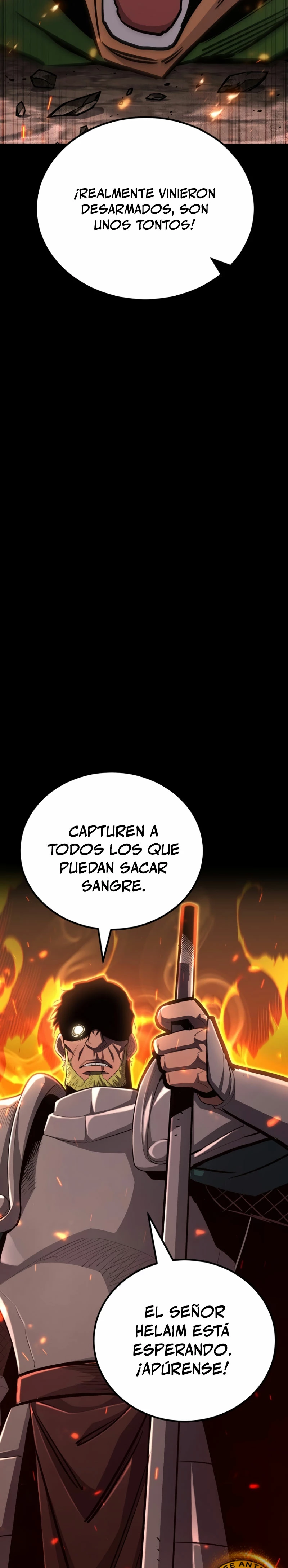 Estandar de la Reencarnación Capítulo 123 - Página 28 en español
