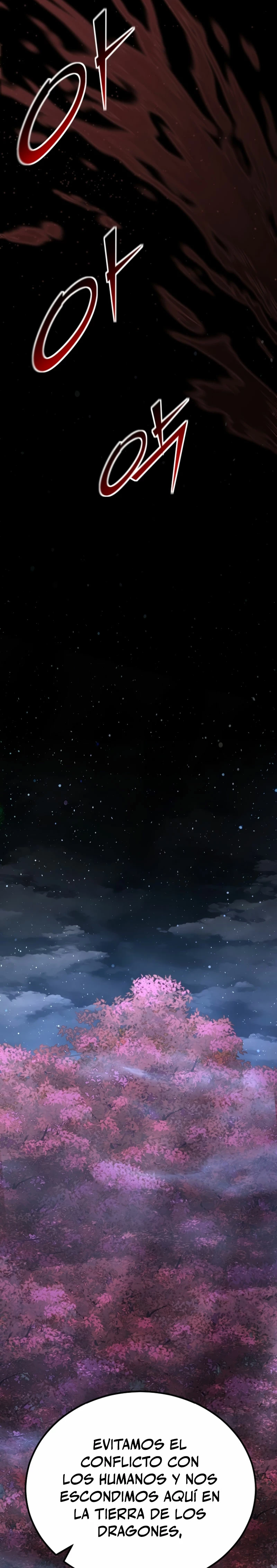 Estandar de la Reencarnación Capítulo 123 - Página 36 en español
