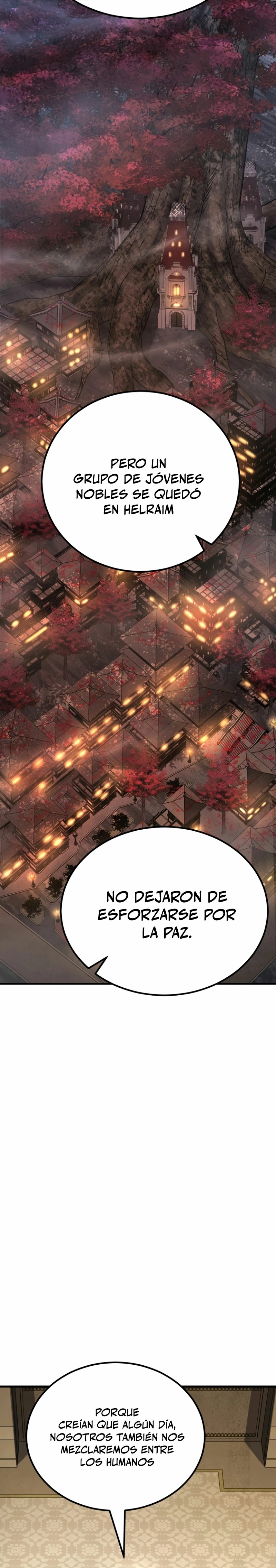 Estandar de la Reencarnación Capítulo 123 - Página 37 en español