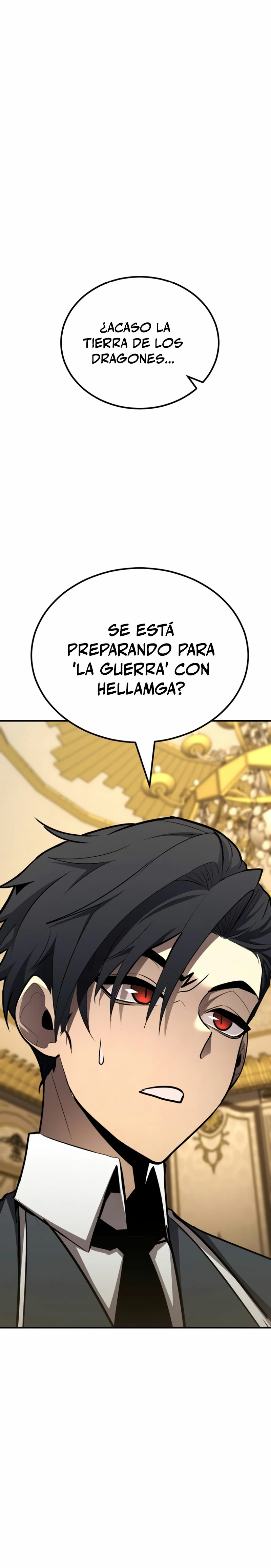 Estandar de la Reencarnación Capítulo 123 - Página 43 en español