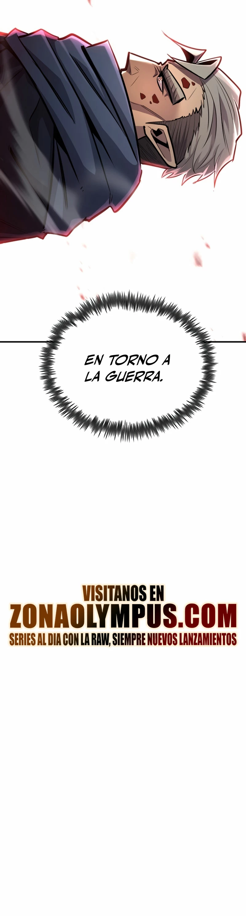 Estandar de la Reencarnación Capítulo 123 - Página 55 en español