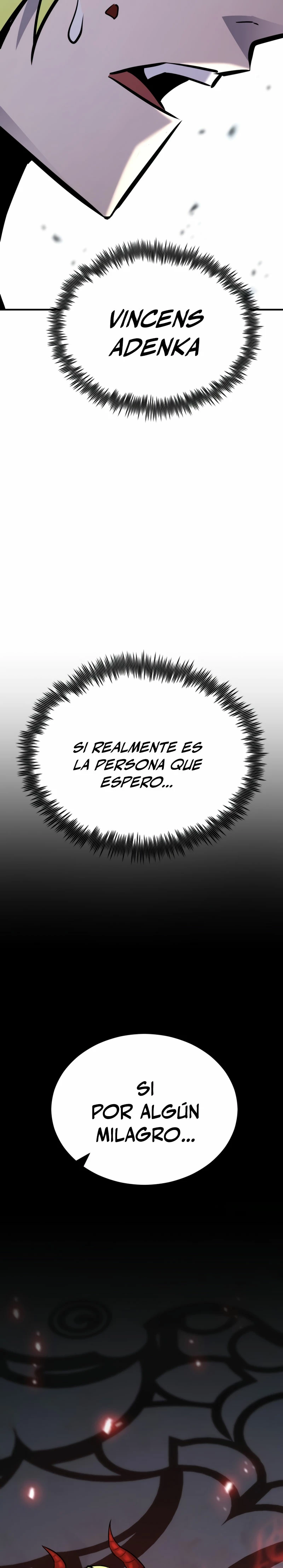 Estandar de la Reencarnación Capítulo 124 - Página 36 en español
