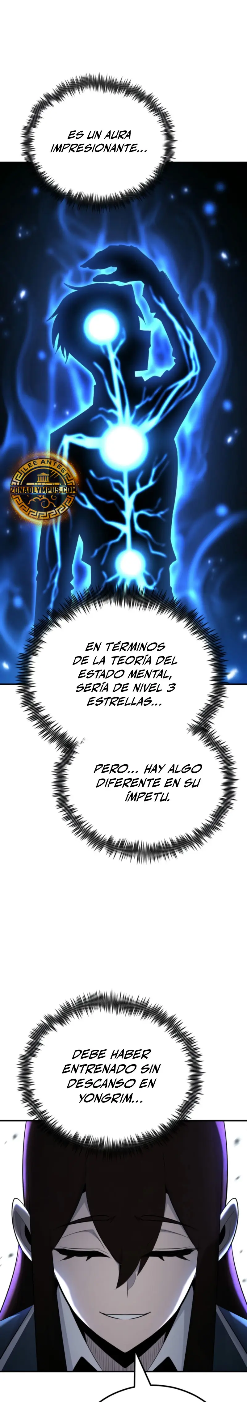 Estandar de la Reencarnación Capítulo 131 - Página 13 en español