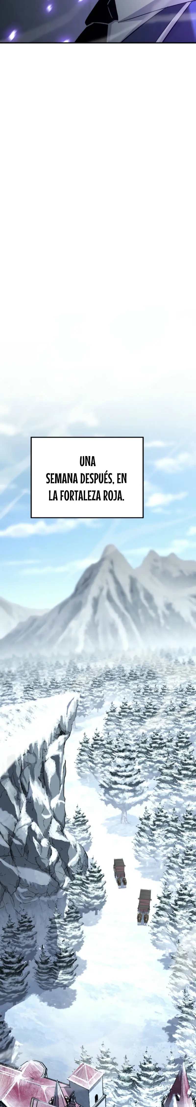 Estandar de la Reencarnación Capítulo 131 - Página 29 en español