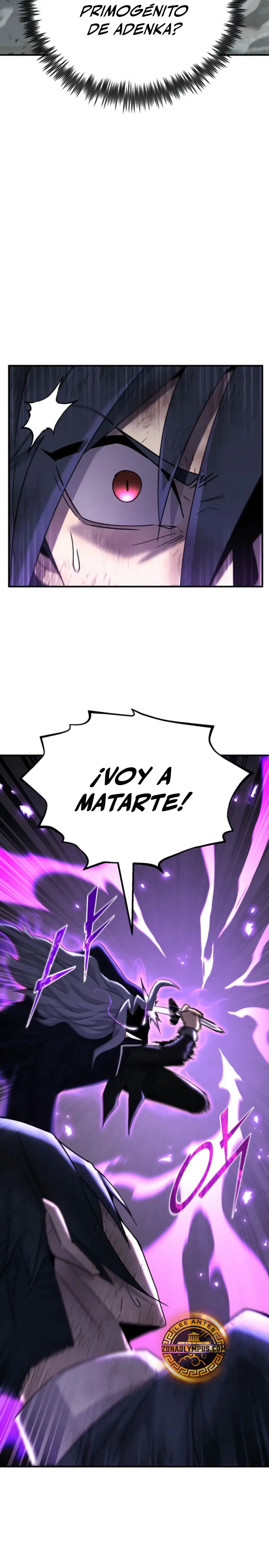 Estandar de la Reencarnación Capítulo 132 - Página 14 en español