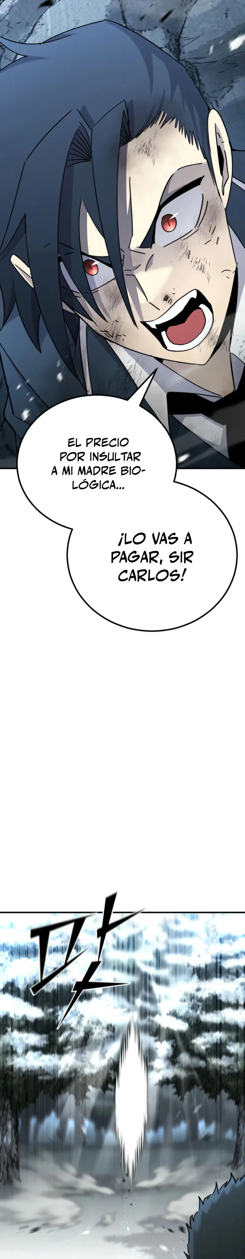 Estandar de la Reencarnación Capítulo 132 - Página 40 en español