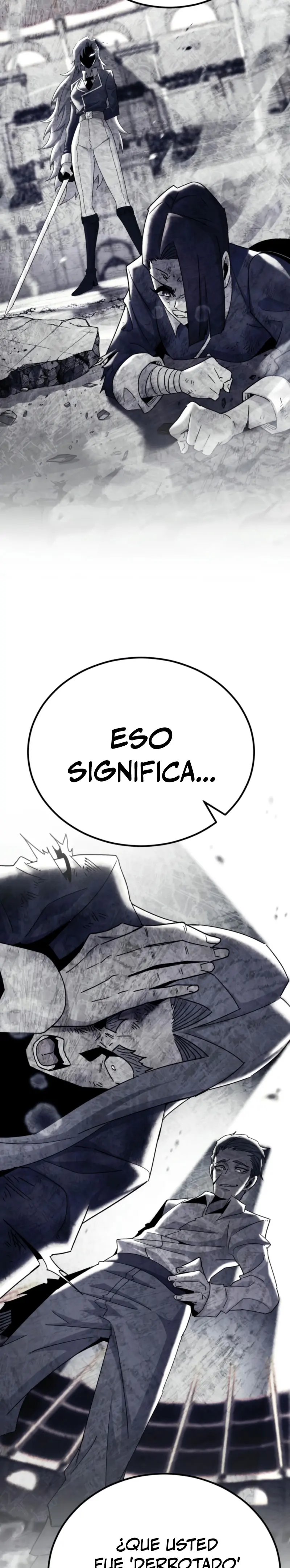 Estandar de la Reencarnación Capítulo 132 - Página 7 en español
