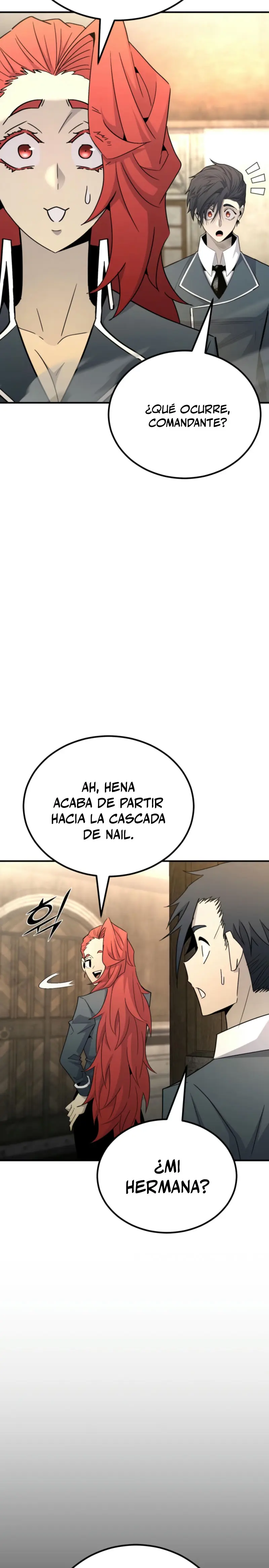 Estandar de la Reencarnación Capítulo 133 - Página 15 en español