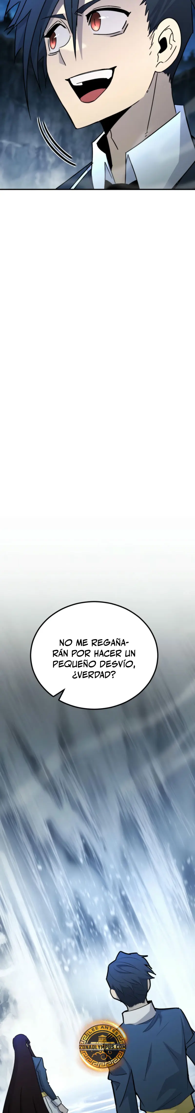 Estandar de la Reencarnación Capítulo 133 - Página 30 en español