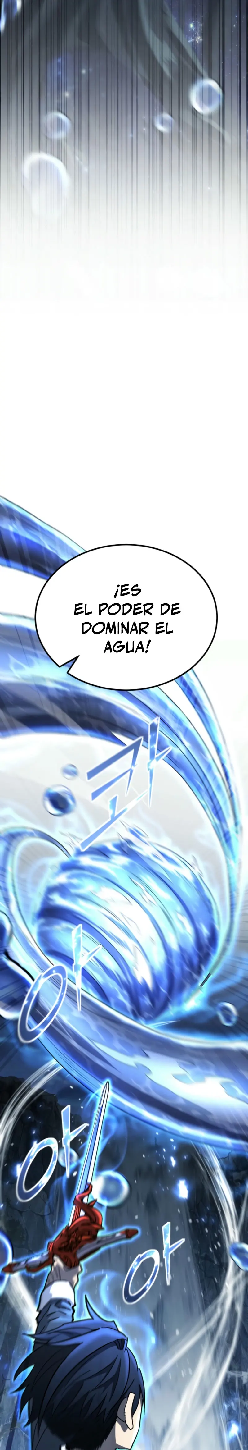Estandar de la Reencarnación Capítulo 133 - Página 35 en español
