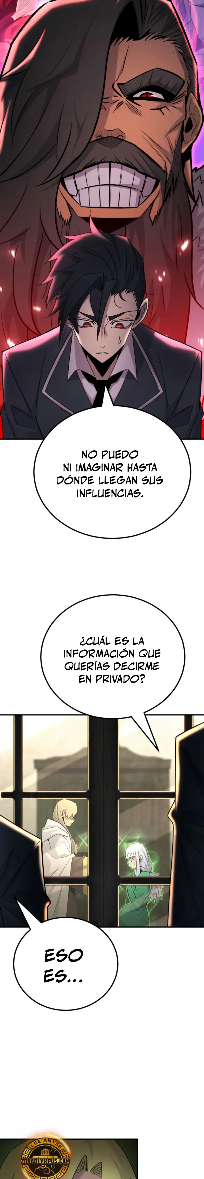Estandar de la Reencarnación Capítulo 133 - Página 9 en español
