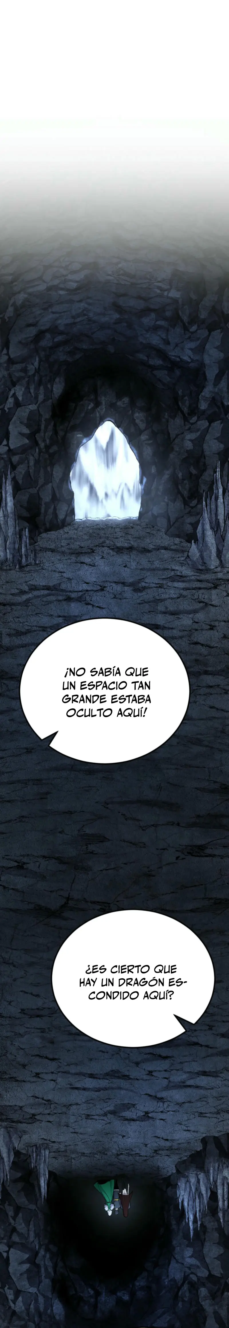 Estandar de la Reencarnación Capítulo 134 - Página 20 en español