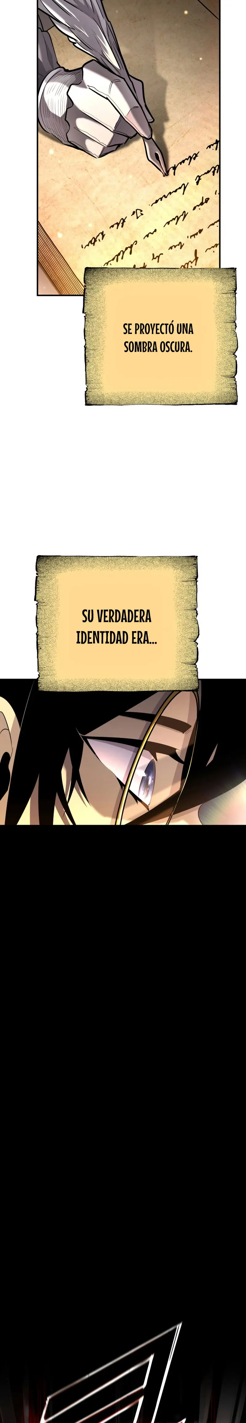 Estandar de la Reencarnación Capítulo 135 - Página 4 en español