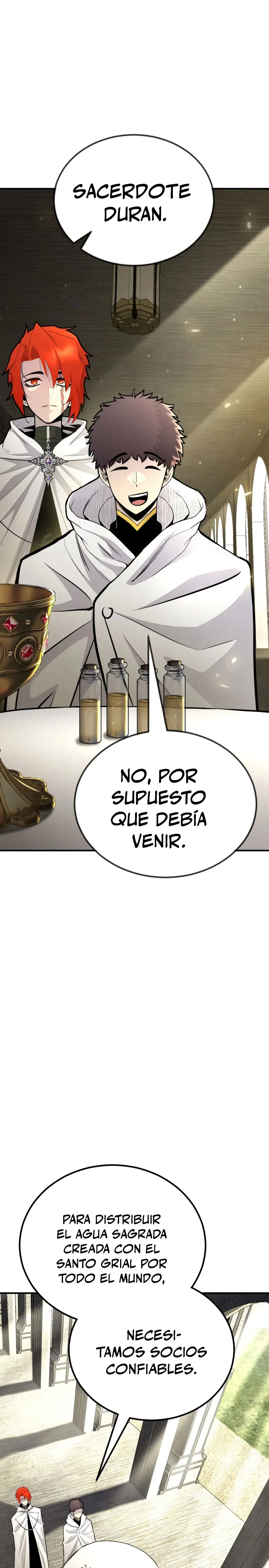 Estandar de la Reencarnación Capítulo 136 - Página 29 en español
