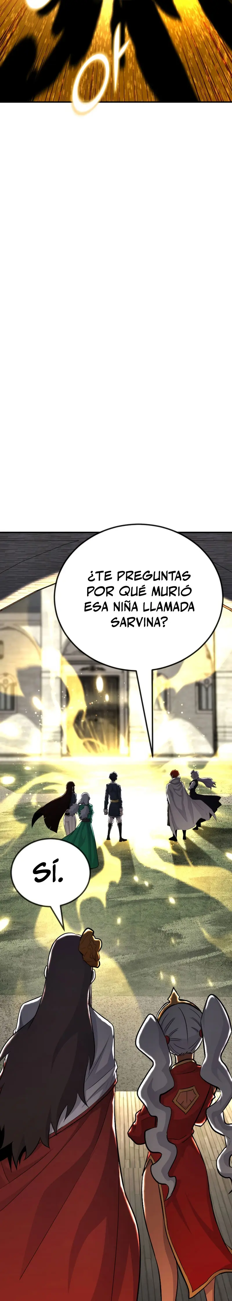Estandar de la Reencarnación Capítulo 137 - Página 22 en español