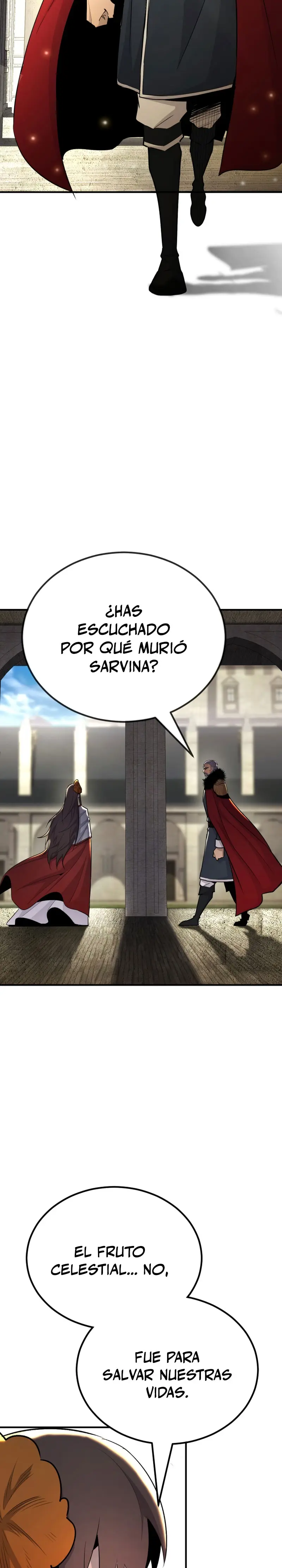 Estandar de la Reencarnación Capítulo 137 - Página 43 en español