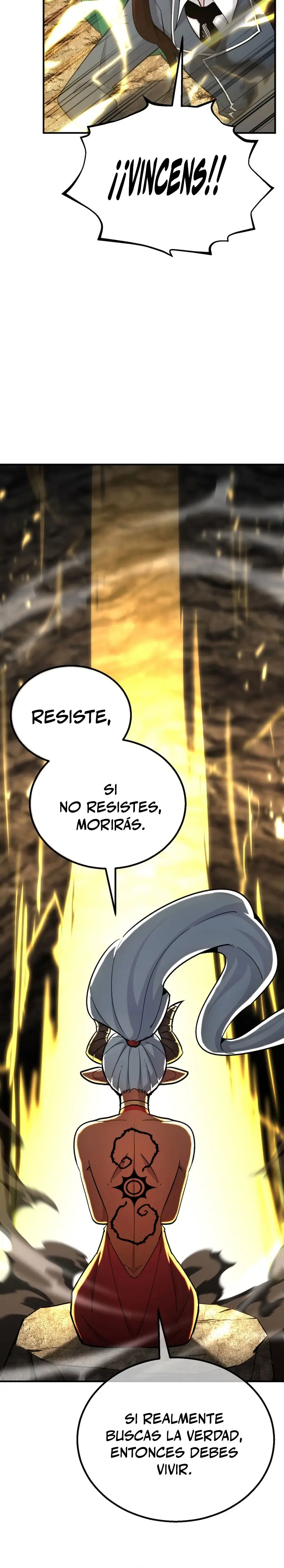 Estandar de la Reencarnación Capítulo 138 - Página 32 en español