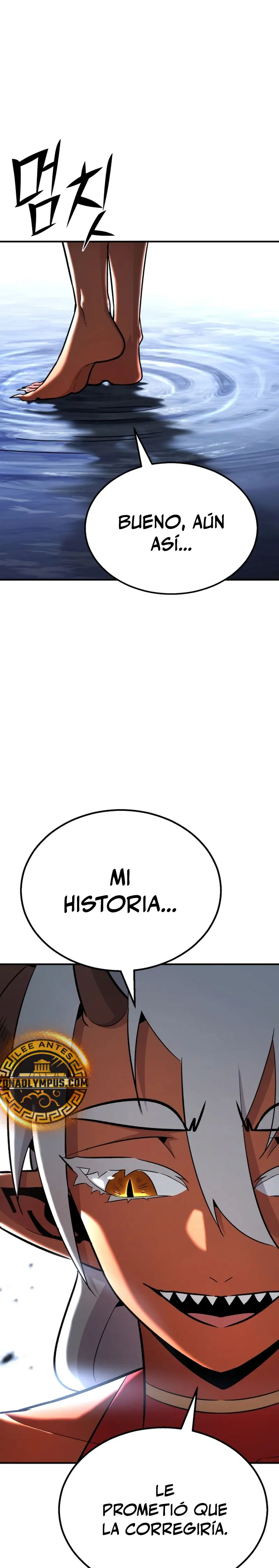 Estandar de la Reencarnación Capítulo 139 - Página 36 en español