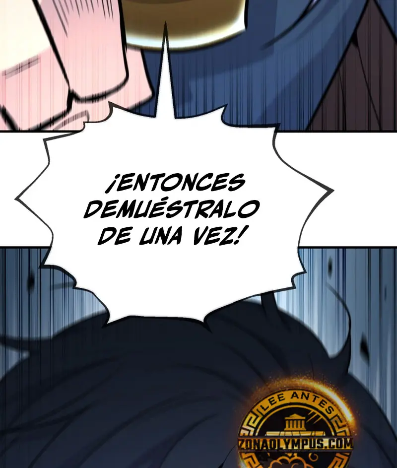 Estandar de la Reencarnación Capítulo 140 - Página 52 en español