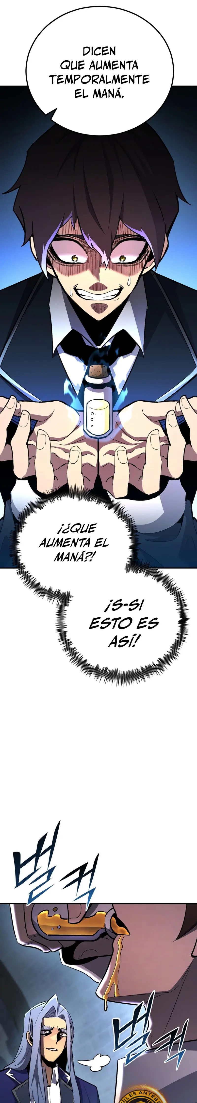 Estandar de la Reencarnación Capítulo 145 - Página 13 en español