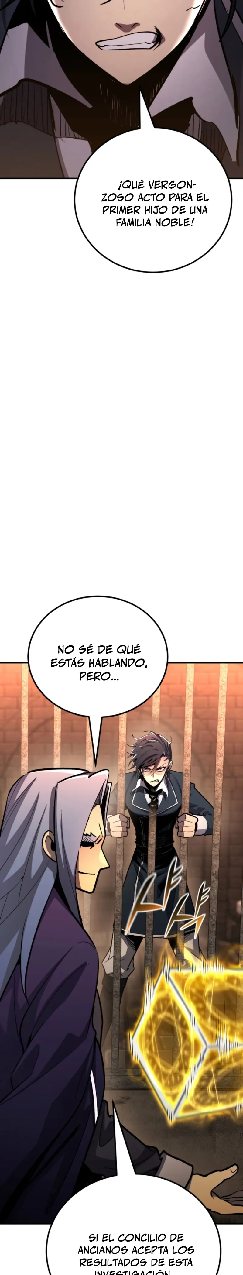 Estandar de la Reencarnación Capítulo 146 - Página 17 en español