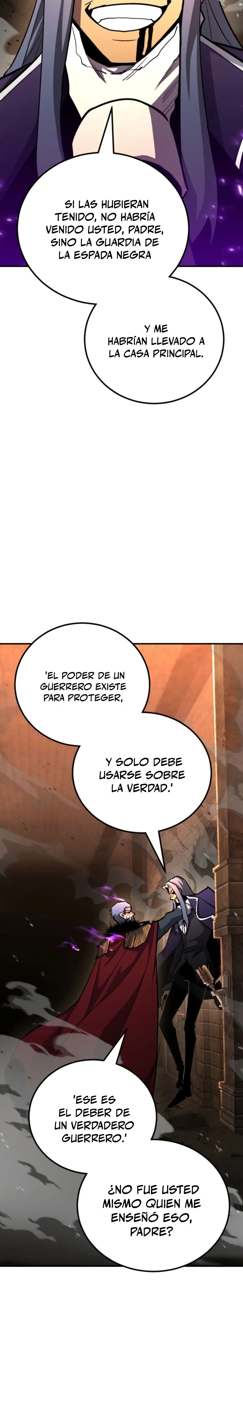 Estandar de la Reencarnación Capítulo 146 - Página 30 en español