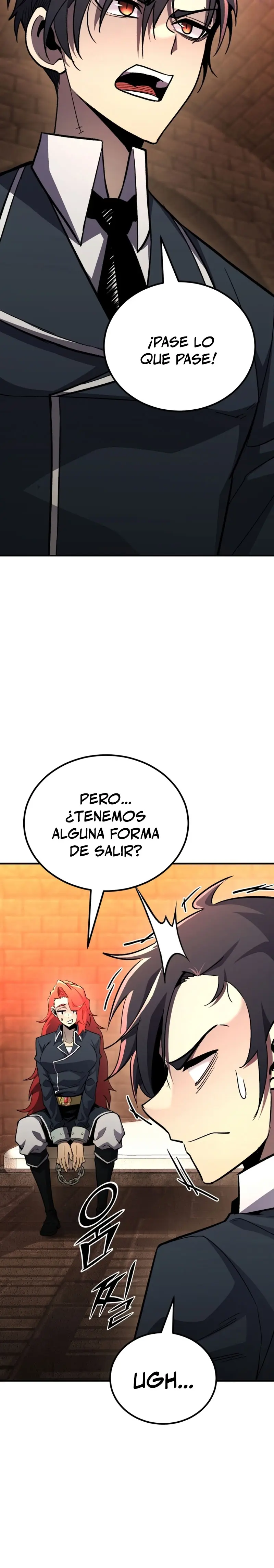 Estandar de la Reencarnación Capítulo 147 - Página 12 en español