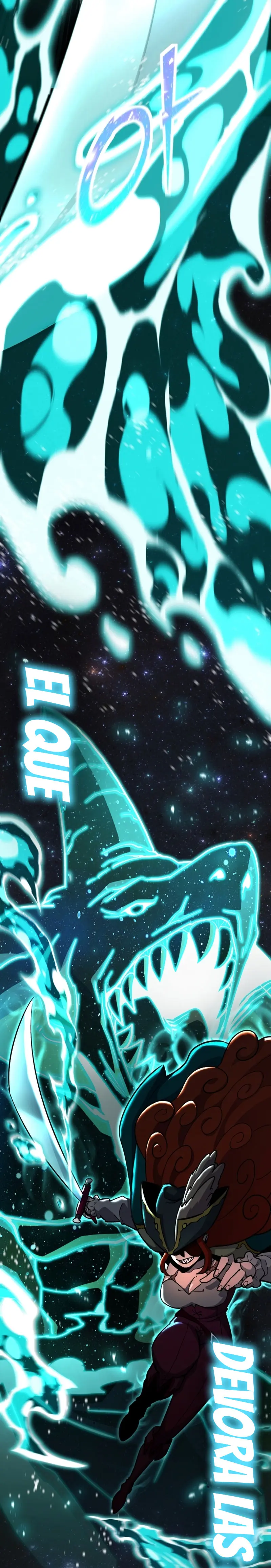 Estandar de la Reencarnación Capítulo 147 - Página 24 en español