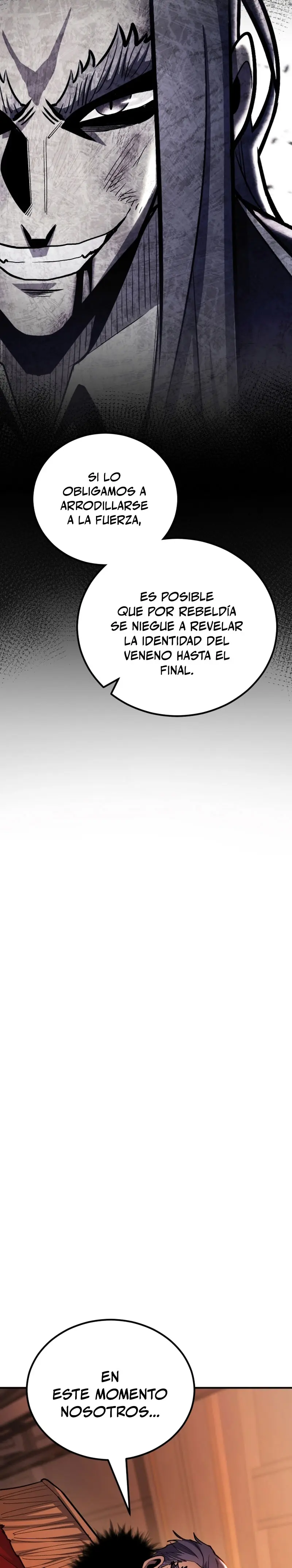 Estandar de la Reencarnación Capítulo 147 - Página 6 en español