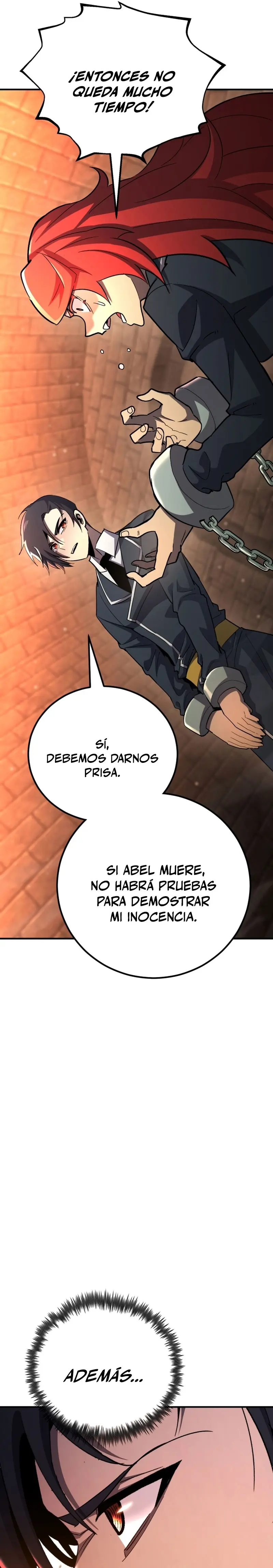 Estandar de la Reencarnación Capítulo 147 - Página 9 en español